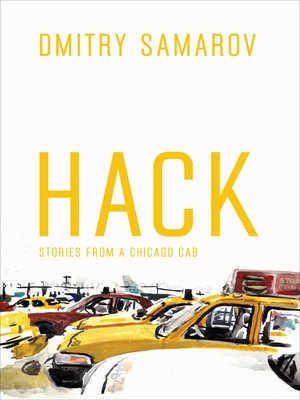 cover image of Hack